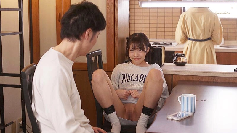 sex mất trinh Cô em gái của bạn gái tôi, người rất thích tình dục