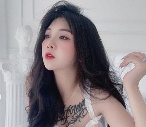 sex vu anh thu Đứa cháu gái xinh đẹp của bà chủ nhà