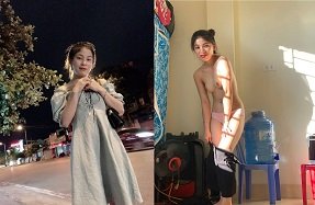 phim sex nhật bản xinh đẹp MIFD-664_Vừa livestream vừa chịch nhau với bạn trai