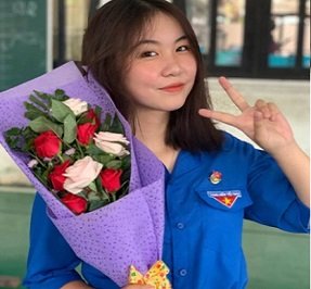 sex 18+ học sinh Clip sex Lê Thị Thu Cúc sinh viên tình nguện cực hấp dẫn