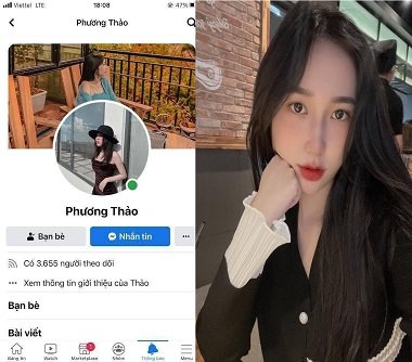 co giao trang sex Lộ clip sex Phương Thảo 2k4 Gia Lai chịch cực dâm